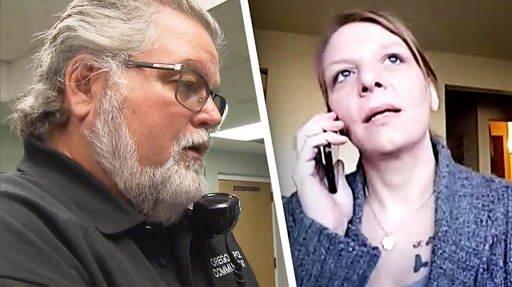 Why This Woman Called 911 to Order Pizza