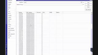 النت بيقطع وبيروح وبيجى ومش مستقر ايه السبب اعرف واكتشفه فورا بالميكروتيك mikrotik