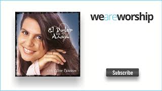 Video thumbnail of "Aline Barros - El Poder De Tu Amor"