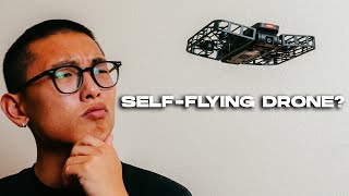Let’s Be Honest About The HOVERAir X1...