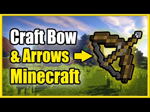 Video: Hoe maak je een hefboom in Minecraft - Ajarnpa