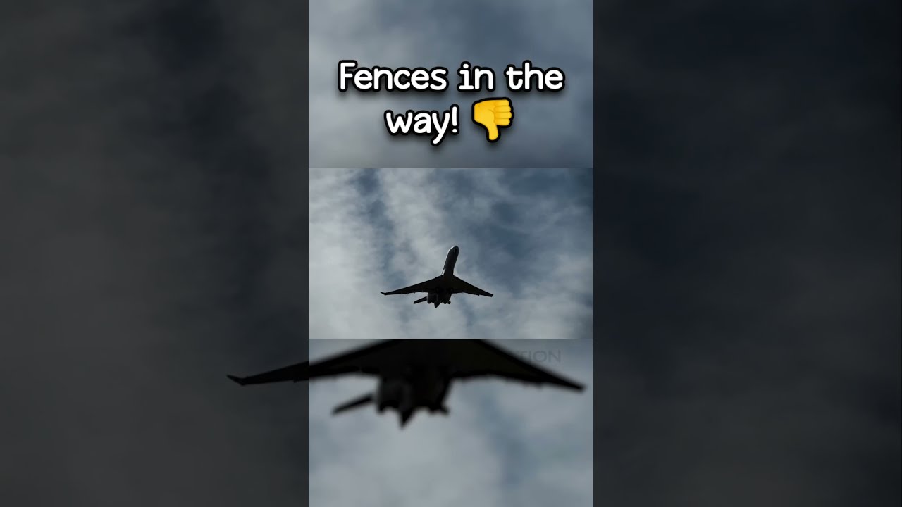 Things That Annoy Plane Spotters Aviation Airline Planes Flight