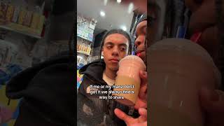 Adotbenjii - Thats How It Suppose To Be