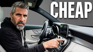 It Took Me Driving a Mercedes for 5 Years To Realize What Luxury IS NOT!
