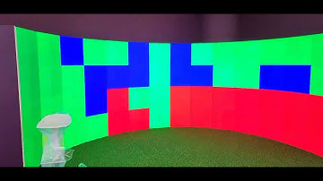 LEDFUL Qatar World Cup Project Videos 4