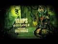 Capture de la vidéo Vamps - Underworld (Official Lyric Video)