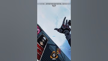 Apex Legends- sky nade #apexlegends #apexlegendsclips #apexclips