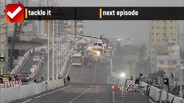 NLEX HARBOR LINK   INSPECTION LEAD BY PRESIDENT DUTERTE