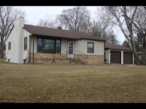 26 Elm Avenue S, Maple Lake, MN home video tour
