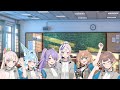 Bukan Mading Terakhir Babak 1 - hololive ID [Audio Drama]