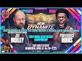 AEW Dynamite 4/24/24 Full Show Review &amp; Results | AEW Dynasty Fallout