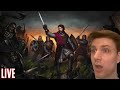 Battle Brothers with the Boys | The Mighty Rats campaign