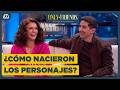 🤫 Only Friends ✨| Paola y Pato cuentan cómo crearon a Chofi y Tapia