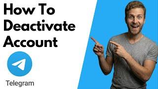 How To Deactivate Telegram Account (2026 Easy Guide)