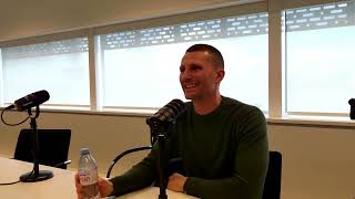 Aflevering 144: Kubernetes Doesn't Build Your Network