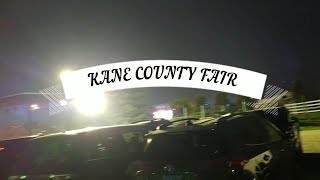 KANE COUNTY FAIR