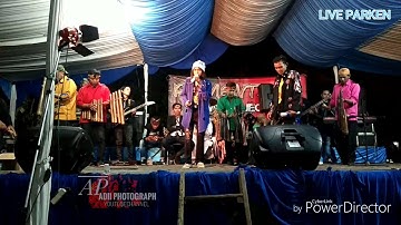 Yayan jatnika, Abiel jatnika, Ujang darso - Maripi Kihujan Leungiteun Kantos tepang Calung Rumentang
