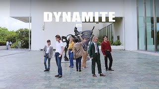 Dazzling Focus200919 Bts방탄소년단 Dynamite By Dazzling Funny Ver.