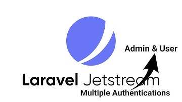 Laravel Jetstream tutorial: Multi Auth
