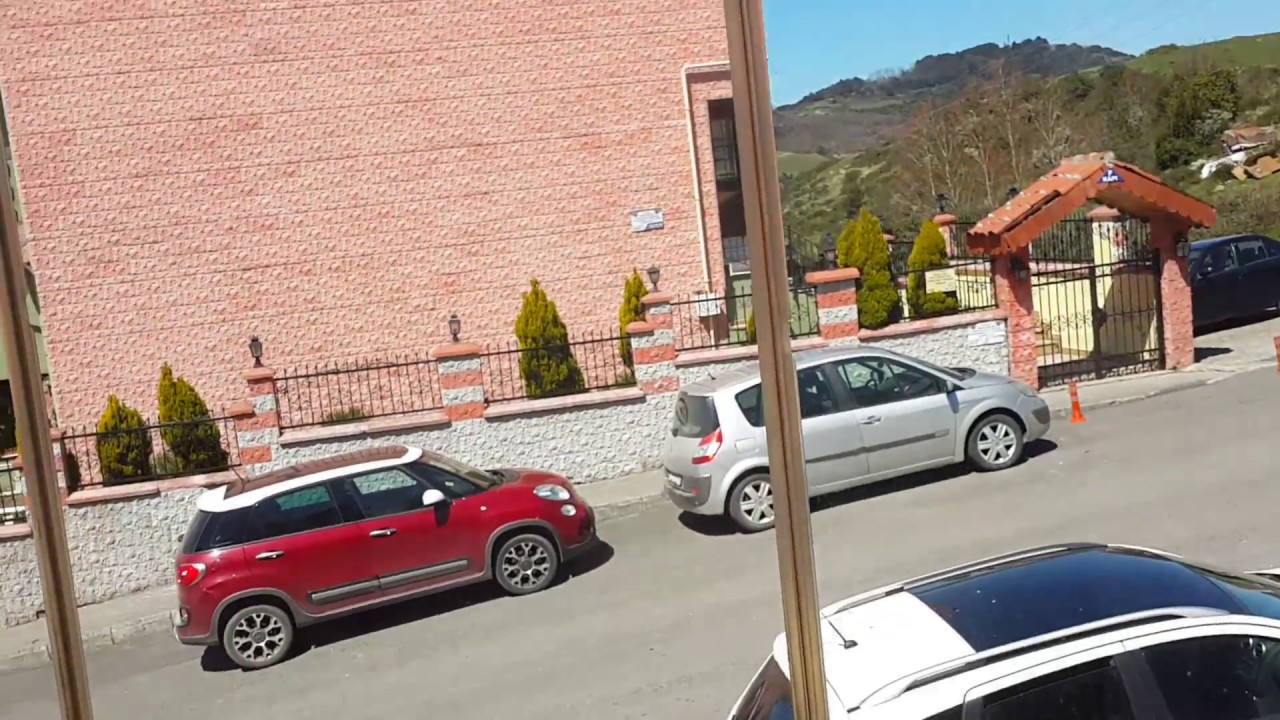 Kdz.Ereğli Tayfun Açmalı Satılık Bahçeli Ev Çavdarlıda Yapılı Ev YouTube