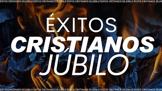 Música CRISTIANA de JÚBILO Para DANZAR / Alabanzas de JÚBILO