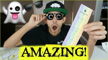 Snapchat Spectacles Unboxing + First Look, Hands On, NEW Trophy & How To Get Them! ✔️