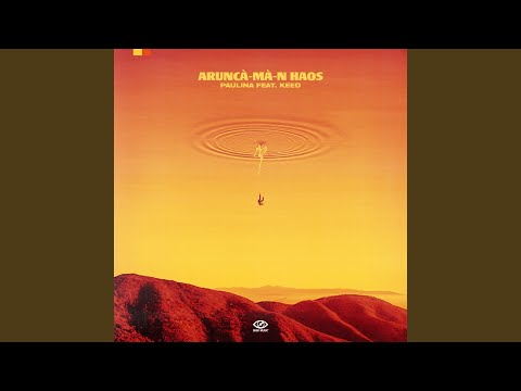 Paulina-Arunca-ma-n Haos feat. Keed (RingTone)