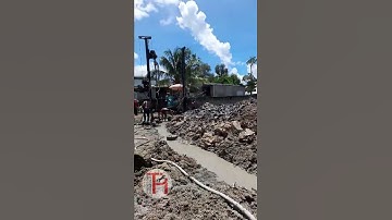 CỌC KHOAN NHỒI KIÊN GIANG - LH: 0912275224 - 0989275224 (cho đất cọc nhồi 500 khối đất khô)