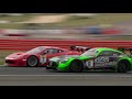 BRITCAR 2018 - R2 SILVERSTONE GP