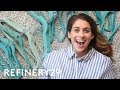 5 Days Of A Capsule Wardrobe | Try Living With Lucie | Refinery29