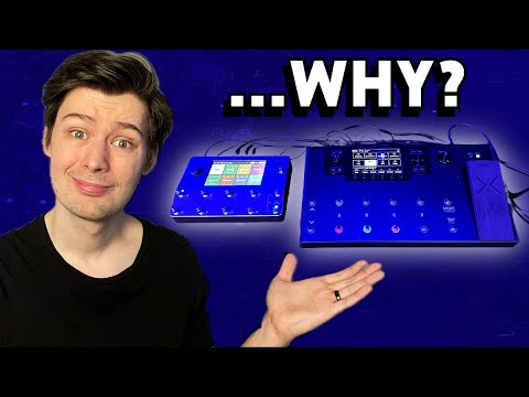 This Rig Is So Dumb... But It Sounds So Good
