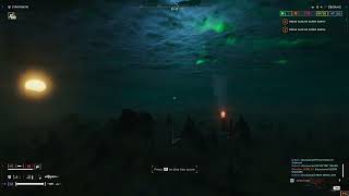 HELLDIVERS™ 2   2025 06 28 7 51 36 PM Camera glitch
