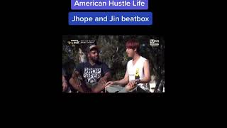 Download Lagu Jhope vs jin beatbox😂✌💜BTS in American Hustle life  #shorts (subscribe my channel) MP3 Download Lagu Jhope vs jin beatbox😂✌💜BTS in American Hustle life  #shorts (subscribe my channel) MP3