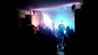 Escarnio - Metal revolución