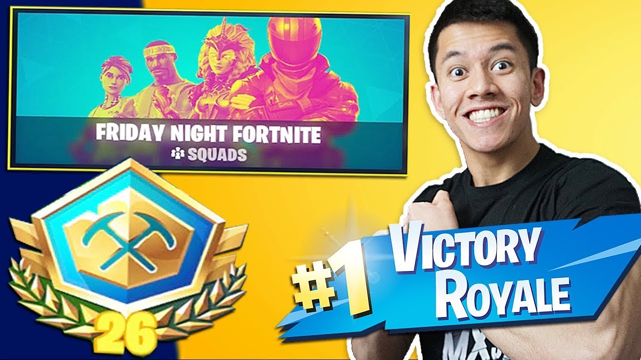 friday-night-fortnite-turnering-fortnite-dansk-youtube
