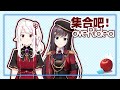 Overidea的大家一起看我们的料理！/中文