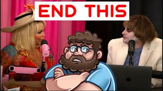 This Needs To End - Frenemies Podcast Last Episode Is Too Toxic