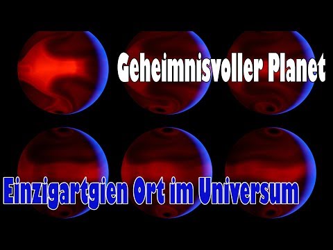 Video: Geheimnisvoller Planet Phaethon - Alternative Ansicht