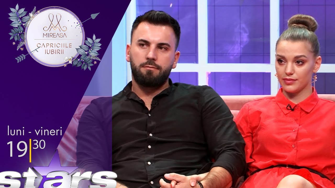 Alina avea nevoie să se facă auzită!