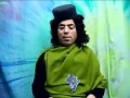 تقليد العقيد معمر القذافي