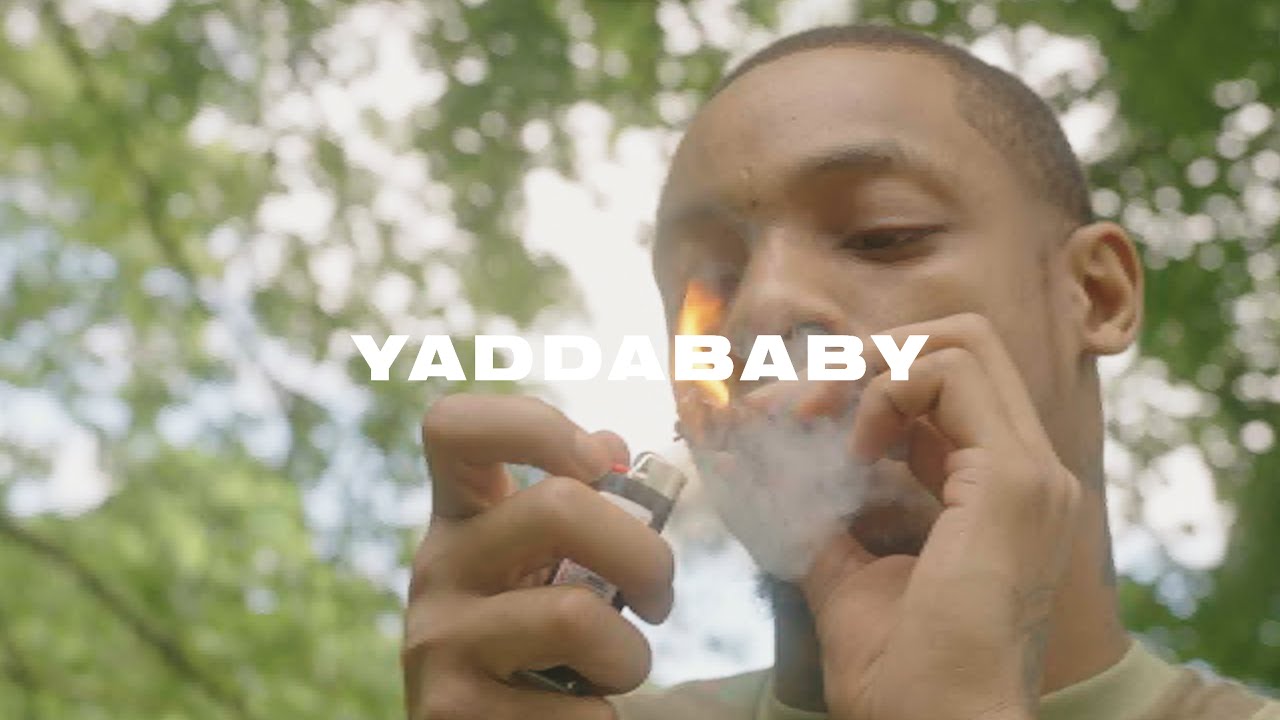 Yadda Baby - Told Niggas (dir. by 