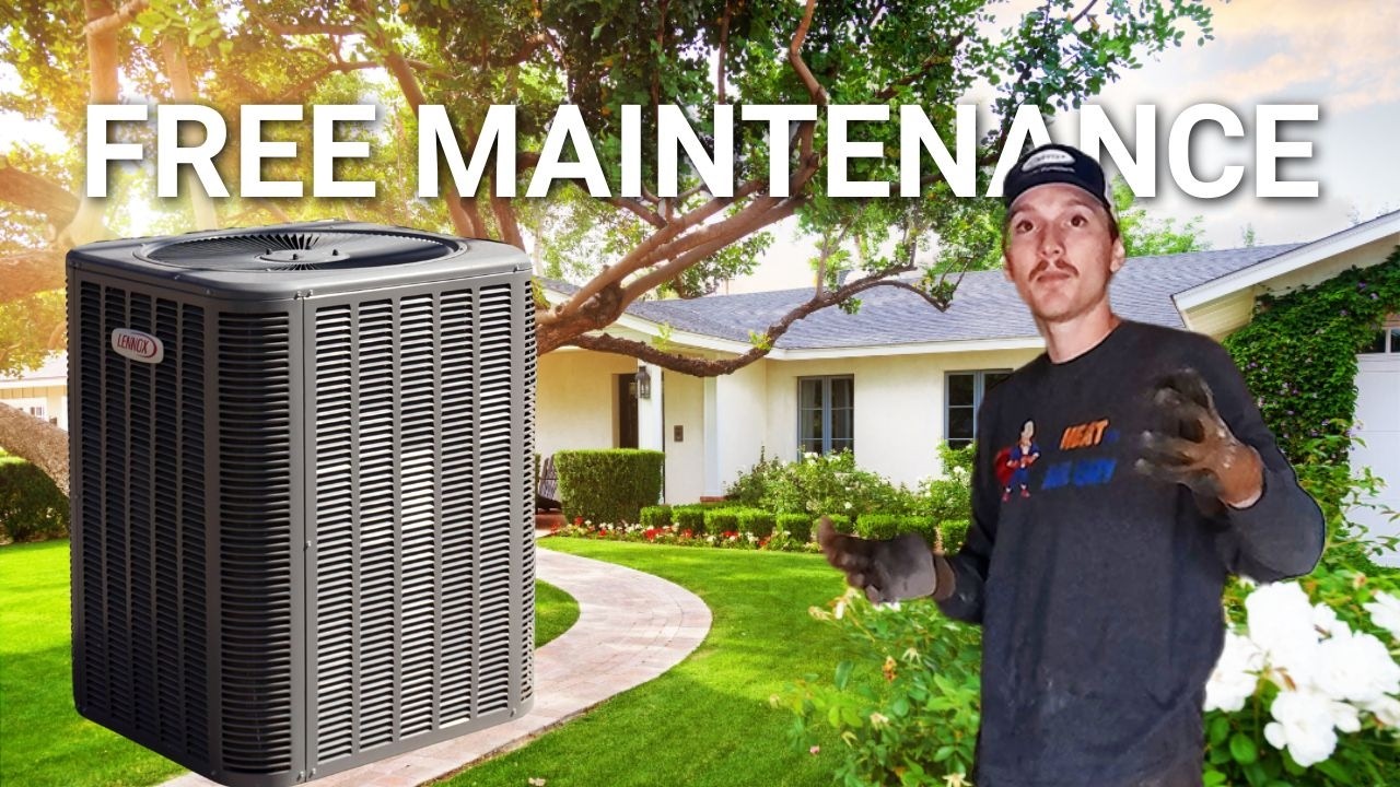 Ac Spring Maintenance Spring Maintenance for Your Air Conditioning System - YouTube