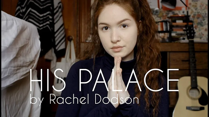 His Palace (original) | Rachel Dodson