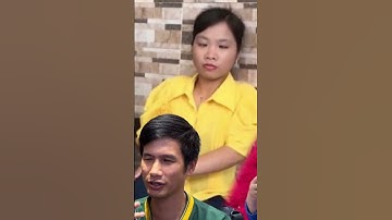 Chồng Cẩm Tiên mạnh mẽ lên /Lang Thang Kể Chuyện