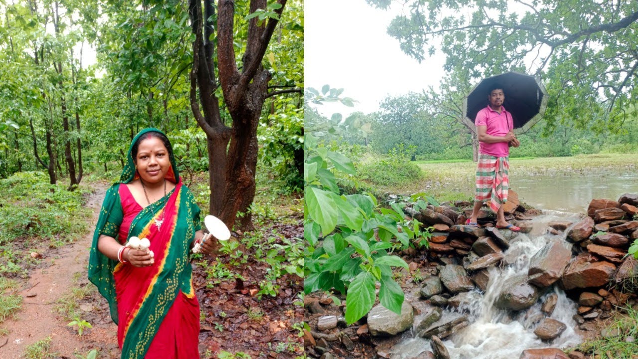 Ud 🍄Halang Linj Seter Ena Disom Odah🏡