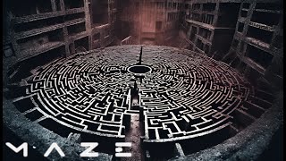 Maze - Post Apocalyptic / Sci Fi Ambient / Dark Ambient / Ambient & Atmospheric Techno