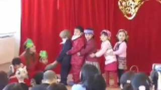 Spring Festival 2008 Performances - Part 3