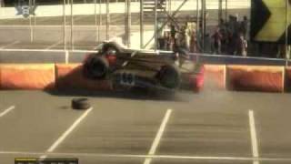 Grid-Dd-Insane Driving