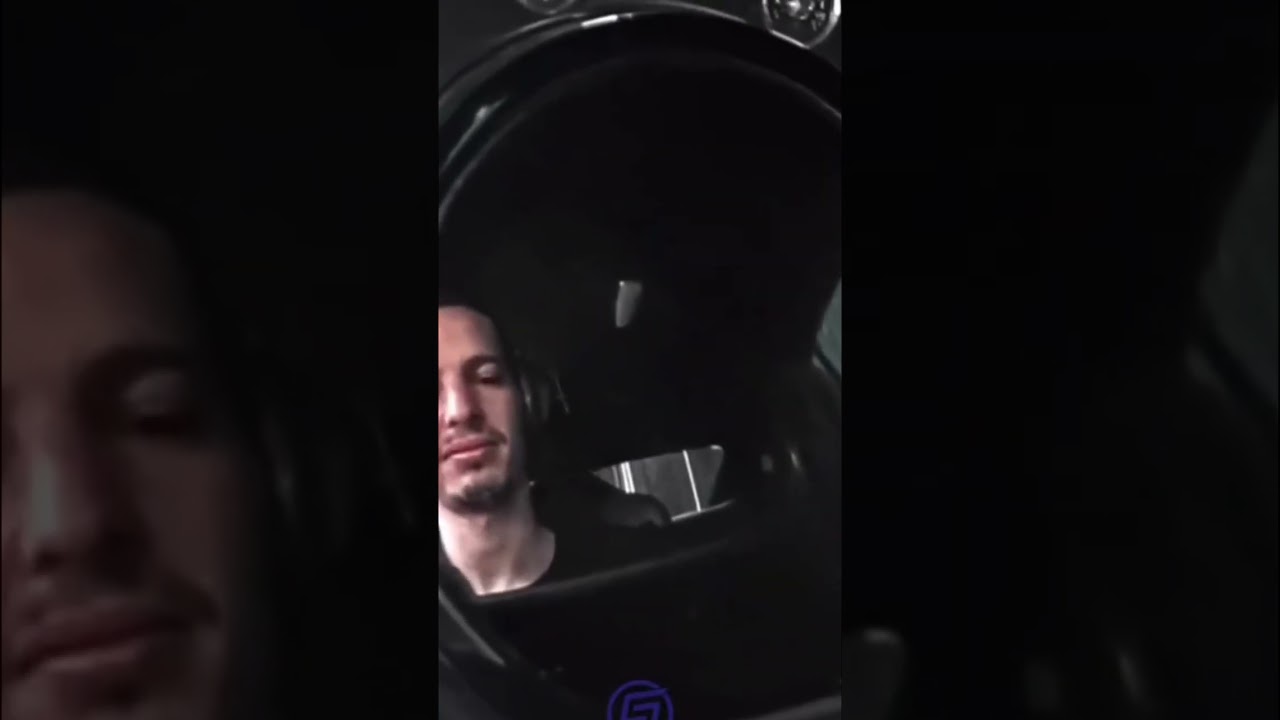 RICARDINHO ACF Camaro insano 