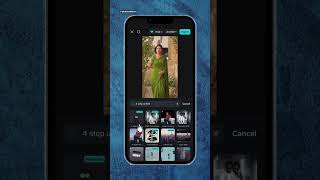 top 3 viral effects capcut #editing #trending #learning #capcut